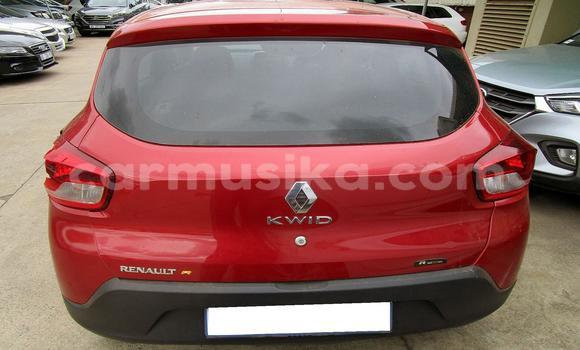 Tenga Tsaru Renault KWID Zvimwe Mota in Beitbridge in Matabeleland South Tenga Tsaru Renault KWID Zvimwe Mota in Beitbridge in Matabeleland South