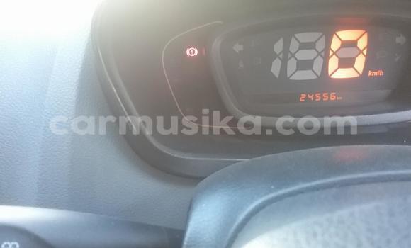 Tenga Tsaru Renault KWID Chena Mota in Beitbridge in Matabeleland South Tenga Tsaru Renault KWID Chena Mota in Beitbridge in Matabeleland South
