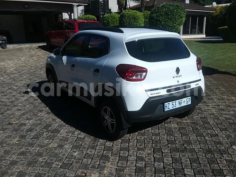 Big with watermark renault kwid matabeleland south beitbridge 29229