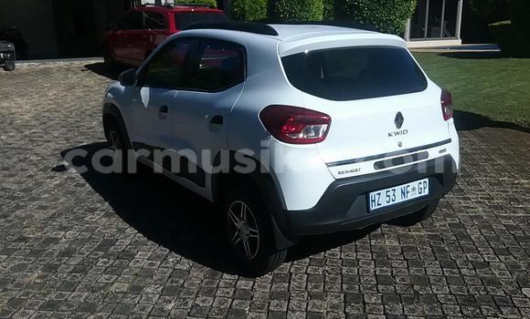 Tenga Tsaru Renault KWID Chena Mota in Beitbridge in Matabeleland South Tenga Tsaru Renault KWID Chena Mota in Beitbridge in Matabeleland South
