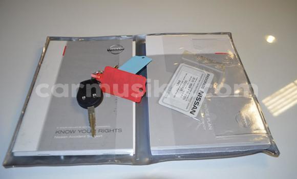 Tenga Tsaru Nissan NP 300 Chena Mota in Beitbridge in Matabeleland South Tenga Tsaru Nissan NP 300 Chena Mota in Beitbridge in Matabeleland South