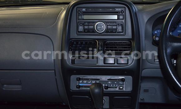 Tenga Tsaru Nissan NP 300 Chena Mota in Beitbridge in Matabeleland South Tenga Tsaru Nissan NP 300 Chena Mota in Beitbridge in Matabeleland South