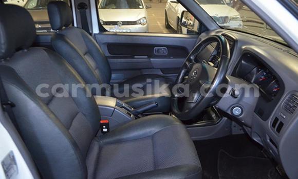 Tenga Tsaru Nissan NP 300 Chena Mota in Beitbridge in Matabeleland South Tenga Tsaru Nissan NP 300 Chena Mota in Beitbridge in Matabeleland South