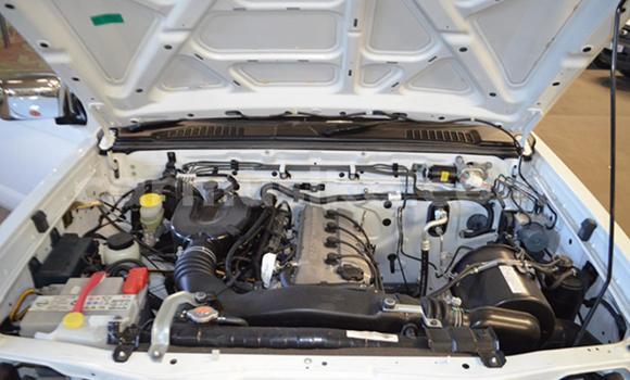 Tenga Tsaru Nissan NP 300 Chena Mota in Beitbridge in Matabeleland South Tenga Tsaru Nissan NP 300 Chena Mota in Beitbridge in Matabeleland South