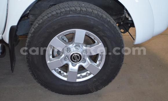 Tenga Tsaru Nissan NP 300 Chena Mota in Beitbridge in Matabeleland South Tenga Tsaru Nissan NP 300 Chena Mota in Beitbridge in Matabeleland South