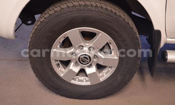 Tenga Tsaru Nissan NP 300 Chena Mota in Beitbridge in Matabeleland South Tenga Tsaru Nissan NP 300 Chena Mota in Beitbridge in Matabeleland South