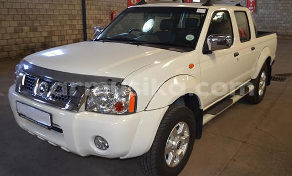 Tenga Tsaru Nissan NP 300 Chena Mota in Beitbridge in Matabeleland South Tenga Tsaru Nissan NP 300 Chena Mota in Beitbridge in Matabeleland South