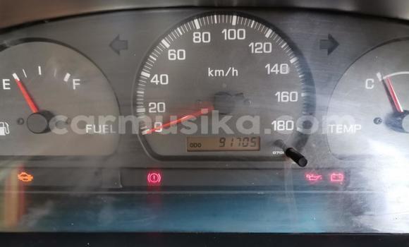 Acheter Occasion Voiture Nissan NP 300 Blanc à Beitbridge, Matabeleland South Acheter Occasion Voiture Nissan NP 300 Blanc à Beitbridge, Matabeleland South