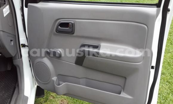 Tenga Tsaru Isuzu KB Chena Mota in Beitbridge in Matabeleland South Tenga Tsaru Isuzu KB Chena Mota in Beitbridge in Matabeleland South