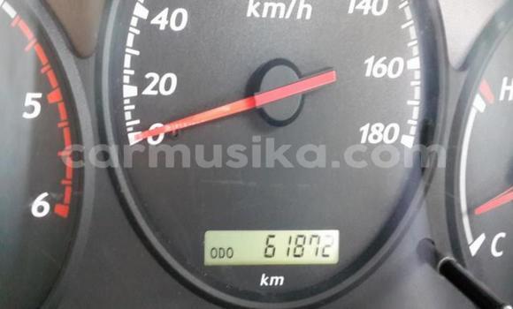 Tenga Tsaru Isuzu KB Chena Mota in Beitbridge in Matabeleland South Tenga Tsaru Isuzu KB Chena Mota in Beitbridge in Matabeleland South