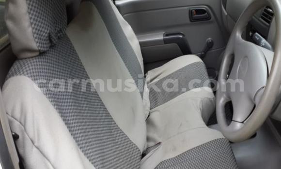 Tenga Tsaru Isuzu KB Chena Mota in Beitbridge in Matabeleland South Tenga Tsaru Isuzu KB Chena Mota in Beitbridge in Matabeleland South