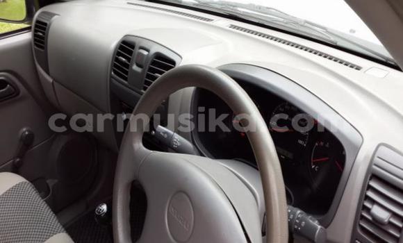 Tenga Tsaru Isuzu KB Chena Mota in Beitbridge in Matabeleland South Tenga Tsaru Isuzu KB Chena Mota in Beitbridge in Matabeleland South