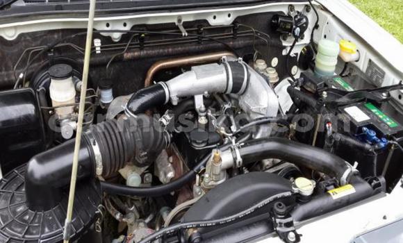 Tenga Tsaru Isuzu KB Chena Mota in Beitbridge in Matabeleland South Tenga Tsaru Isuzu KB Chena Mota in Beitbridge in Matabeleland South