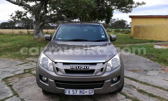Buy Used Isuzu KB Other Car in Beitbridge in Matabeleland South