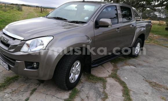 Acheter Occasion Voiture Isuzu KB Autre à Beitbridge, Matabeleland South Acheter Occasion Voiture Isuzu KB Autre à Beitbridge, Matabeleland South