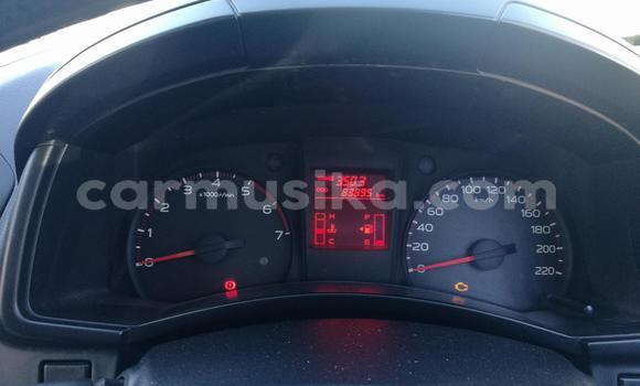 Acheter Occasion Voiture Isuzu KB Autre à Beitbridge, Matabeleland South Acheter Occasion Voiture Isuzu KB Autre à Beitbridge, Matabeleland South