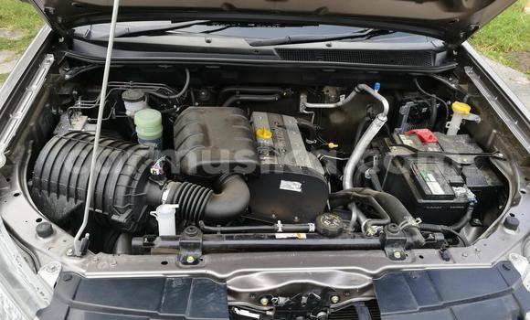 Acheter Occasion Voiture Isuzu KB Autre à Beitbridge, Matabeleland South Acheter Occasion Voiture Isuzu KB Autre à Beitbridge, Matabeleland South