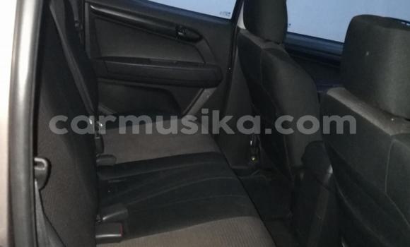 Acheter Occasion Voiture Isuzu KB Autre à Beitbridge, Matabeleland South Acheter Occasion Voiture Isuzu KB Autre à Beitbridge, Matabeleland South