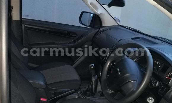 Acheter Occasion Voiture Isuzu KB Autre à Beitbridge, Matabeleland South Acheter Occasion Voiture Isuzu KB Autre à Beitbridge, Matabeleland South