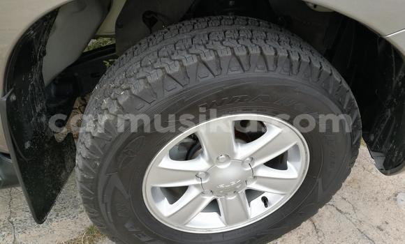 Acheter Occasion Voiture Isuzu KB Autre à Beitbridge, Matabeleland South Acheter Occasion Voiture Isuzu KB Autre à Beitbridge, Matabeleland South