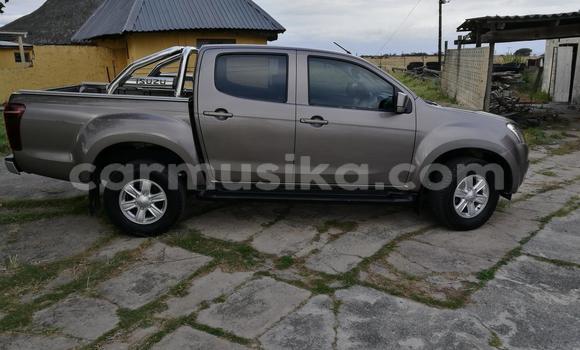 Acheter Occasion Voiture Isuzu KB Autre à Beitbridge, Matabeleland South Acheter Occasion Voiture Isuzu KB Autre à Beitbridge, Matabeleland South