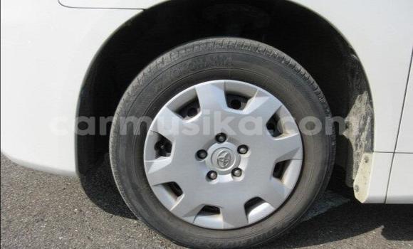 Tenga Tsaru Toyota Noah Chena Mota in Beitbridge in Matabeleland South Tenga Tsaru Toyota Noah Chena Mota in Beitbridge in Matabeleland South