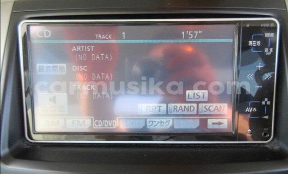 Tenga Tsaru Toyota Noah Chena Mota in Beitbridge in Matabeleland South Tenga Tsaru Toyota Noah Chena Mota in Beitbridge in Matabeleland South