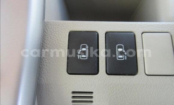 Tenga Tsaru Toyota Noah Chena Mota in Beitbridge in Matabeleland South Tenga Tsaru Toyota Noah Chena Mota in Beitbridge in Matabeleland South