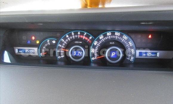 Tenga Tsaru Toyota Noah Chena Mota in Beitbridge in Matabeleland South Tenga Tsaru Toyota Noah Chena Mota in Beitbridge in Matabeleland South