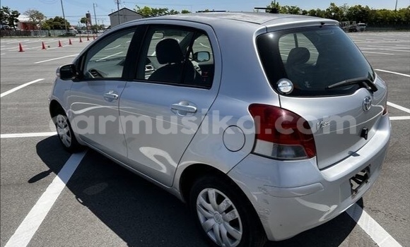 Tenga Tsaru Toyota Vitz Sirivha Mota in Beitbridge in Matabeleland South Tenga Tsaru Toyota Vitz Sirivha Mota in Beitbridge in Matabeleland South