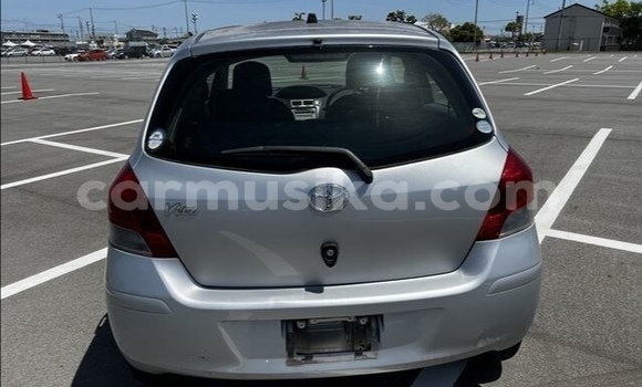 Tenga Tsaru Toyota Vitz Sirivha Mota in Beitbridge in Matabeleland South Tenga Tsaru Toyota Vitz Sirivha Mota in Beitbridge in Matabeleland South