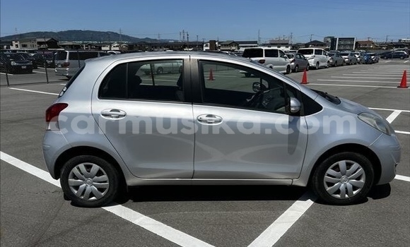 Tenga Tsaru Toyota Vitz Sirivha Mota in Beitbridge in Matabeleland South Tenga Tsaru Toyota Vitz Sirivha Mota in Beitbridge in Matabeleland South