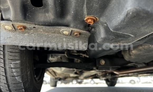 Tenga Tsaru Toyota Vitz Sirivha Mota in Beitbridge in Matabeleland South Tenga Tsaru Toyota Vitz Sirivha Mota in Beitbridge in Matabeleland South