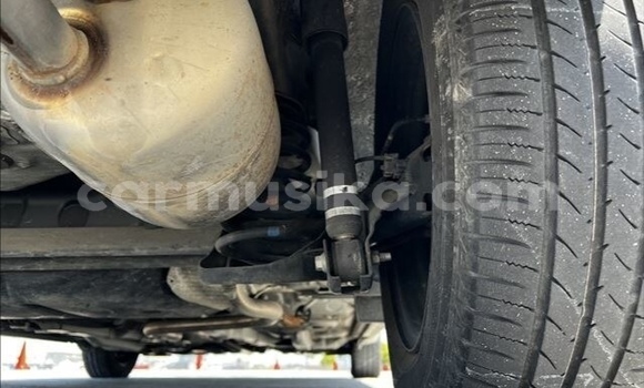 Tenga Tsaru Toyota Vitz Sirivha Mota in Beitbridge in Matabeleland South Tenga Tsaru Toyota Vitz Sirivha Mota in Beitbridge in Matabeleland South