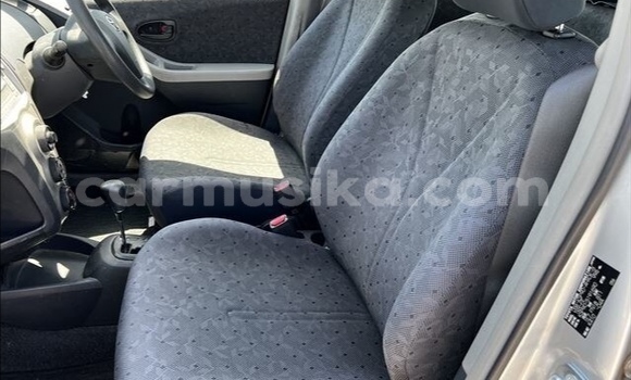 Tenga Tsaru Toyota Vitz Sirivha Mota in Beitbridge in Matabeleland South Tenga Tsaru Toyota Vitz Sirivha Mota in Beitbridge in Matabeleland South