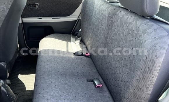 Tenga Tsaru Toyota Vitz Sirivha Mota in Beitbridge in Matabeleland South Tenga Tsaru Toyota Vitz Sirivha Mota in Beitbridge in Matabeleland South