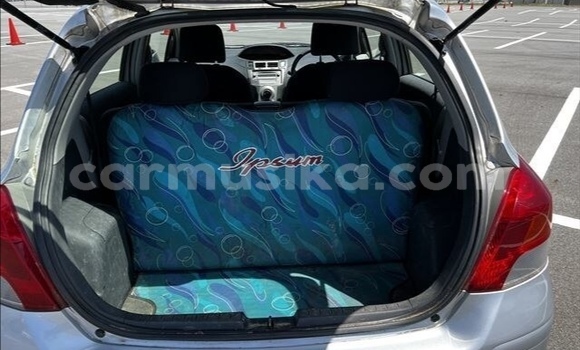 Tenga Tsaru Toyota Vitz Sirivha Mota in Beitbridge in Matabeleland South Tenga Tsaru Toyota Vitz Sirivha Mota in Beitbridge in Matabeleland South