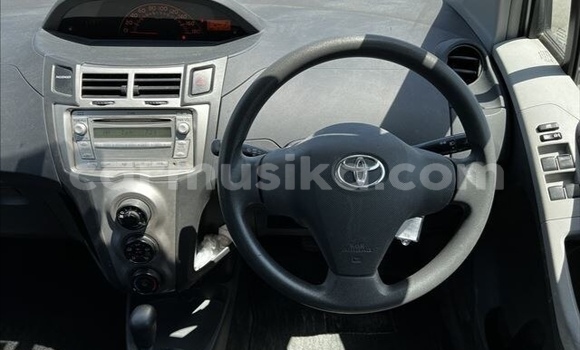 Tenga Tsaru Toyota Vitz Sirivha Mota in Beitbridge in Matabeleland South Tenga Tsaru Toyota Vitz Sirivha Mota in Beitbridge in Matabeleland South