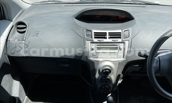 Tenga Tsaru Toyota Vitz Sirivha Mota in Beitbridge in Matabeleland South Tenga Tsaru Toyota Vitz Sirivha Mota in Beitbridge in Matabeleland South