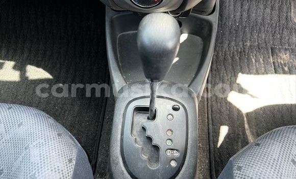 Tenga Tsaru Toyota Vitz Sirivha Mota in Beitbridge in Matabeleland South Tenga Tsaru Toyota Vitz Sirivha Mota in Beitbridge in Matabeleland South