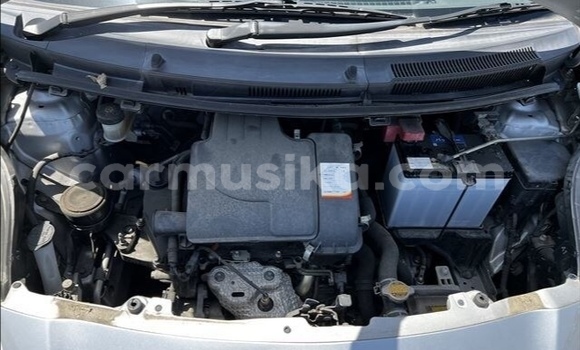 Tenga Tsaru Toyota Vitz Sirivha Mota in Beitbridge in Matabeleland South Tenga Tsaru Toyota Vitz Sirivha Mota in Beitbridge in Matabeleland South