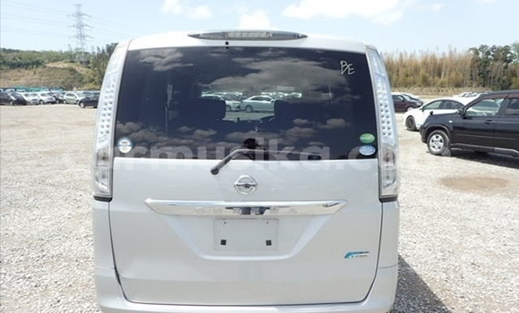 Tenga Tsaru Nissan Serena Sirivha Mota in Beitbridge in Matabeleland South Tenga Tsaru Nissan Serena Sirivha Mota in Beitbridge in Matabeleland South