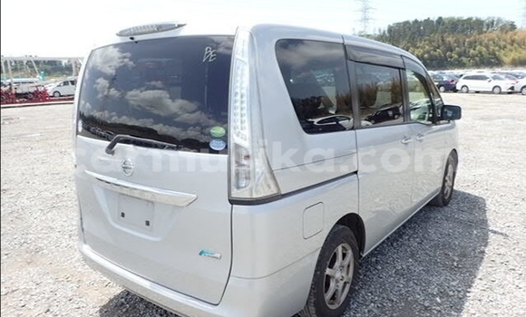 Tenga Tsaru Nissan Serena Sirivha Mota in Beitbridge in Matabeleland South Tenga Tsaru Nissan Serena Sirivha Mota in Beitbridge in Matabeleland South