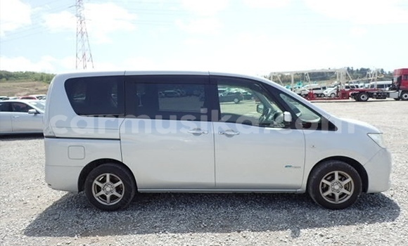 Tenga Tsaru Nissan Serena Sirivha Mota in Beitbridge in Matabeleland South Tenga Tsaru Nissan Serena Sirivha Mota in Beitbridge in Matabeleland South