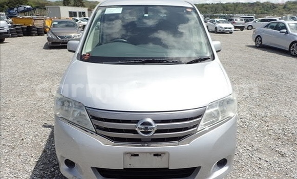 Tenga Tsaru Nissan Serena Sirivha Mota in Beitbridge in Matabeleland South Tenga Tsaru Nissan Serena Sirivha Mota in Beitbridge in Matabeleland South