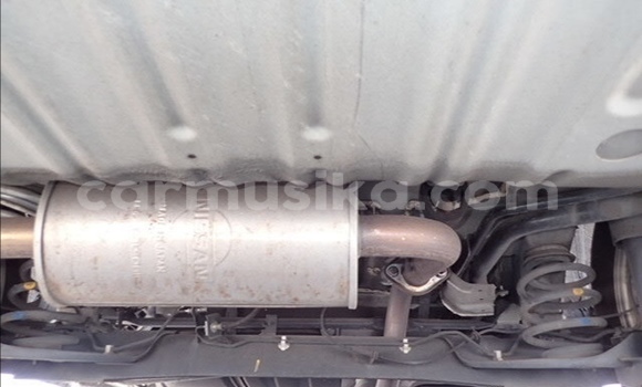 Tenga Tsaru Nissan Serena Sirivha Mota in Beitbridge in Matabeleland South Tenga Tsaru Nissan Serena Sirivha Mota in Beitbridge in Matabeleland South