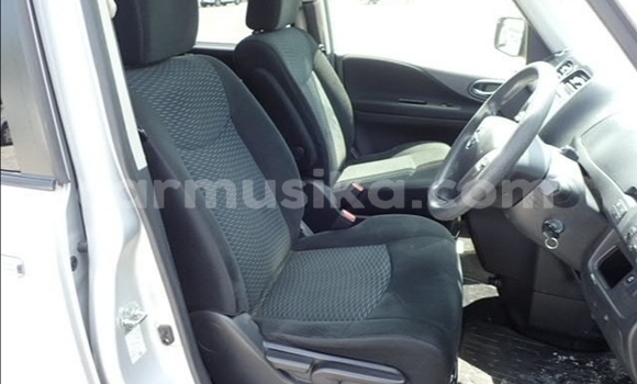 Tenga Tsaru Nissan Serena Sirivha Mota in Beitbridge in Matabeleland South Tenga Tsaru Nissan Serena Sirivha Mota in Beitbridge in Matabeleland South