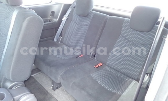 Tenga Tsaru Nissan Serena Sirivha Mota in Beitbridge in Matabeleland South Tenga Tsaru Nissan Serena Sirivha Mota in Beitbridge in Matabeleland South