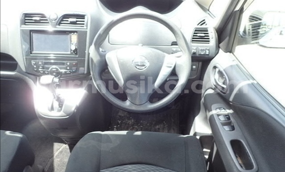 Tenga Tsaru Nissan Serena Sirivha Mota in Beitbridge in Matabeleland South Tenga Tsaru Nissan Serena Sirivha Mota in Beitbridge in Matabeleland South