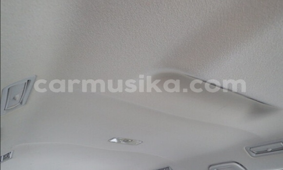 Acheter Occasion Voiture Toyota Esquire Noir à Beitbridge, Matabeleland South Acheter Occasion Voiture Toyota Esquire Noir à Beitbridge, Matabeleland South